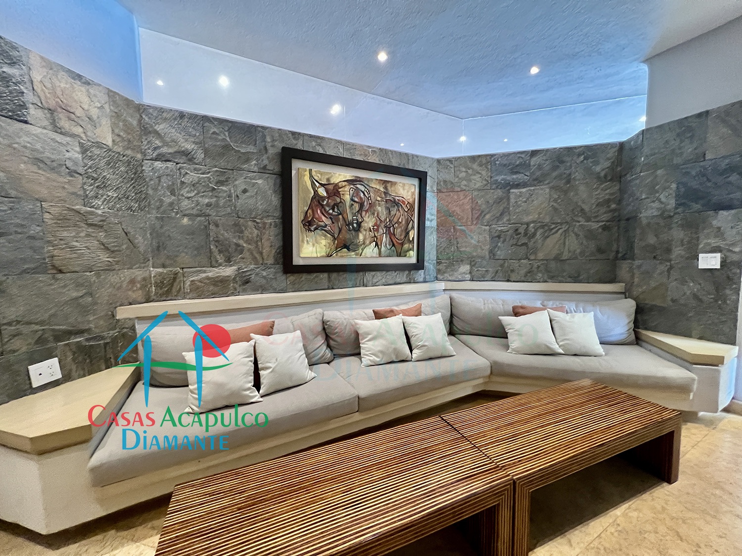 Vidamar 1 C 001 - Sala de TV 3 Vidamar 1 C 001 - Sala de TV 3